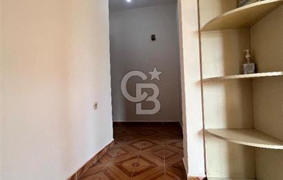 LAPSEKİ ÇARŞI MERKEZİNDE 2+1 SATILIK DAİRE