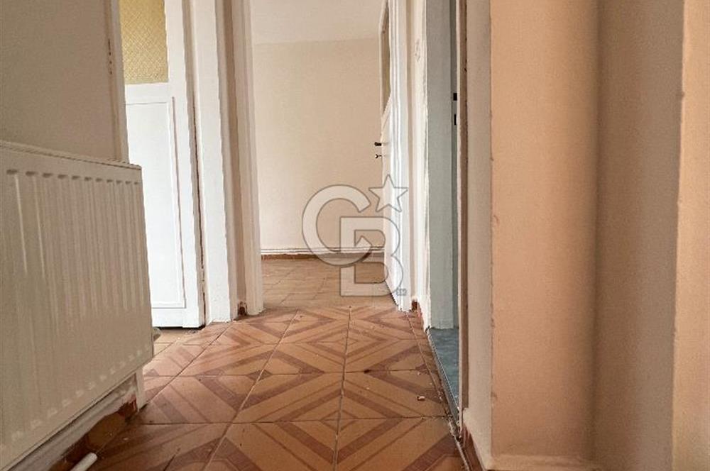 LAPSEKİ ÇARŞI MERKEZİNDE 2+1 SATILIK DAİRE
