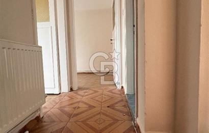 LAPSEKİ ÇARŞI MERKEZİNDE 2+1 SATILIK DAİRE