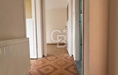 LAPSEKİ ÇARŞI MERKEZİNDE 2+1 SATILIK DAİRE