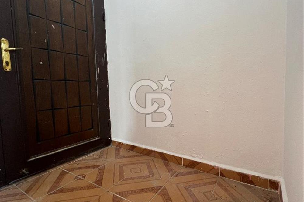 LAPSEKİ ÇARŞI MERKEZİNDE 2+1 SATILIK DAİRE