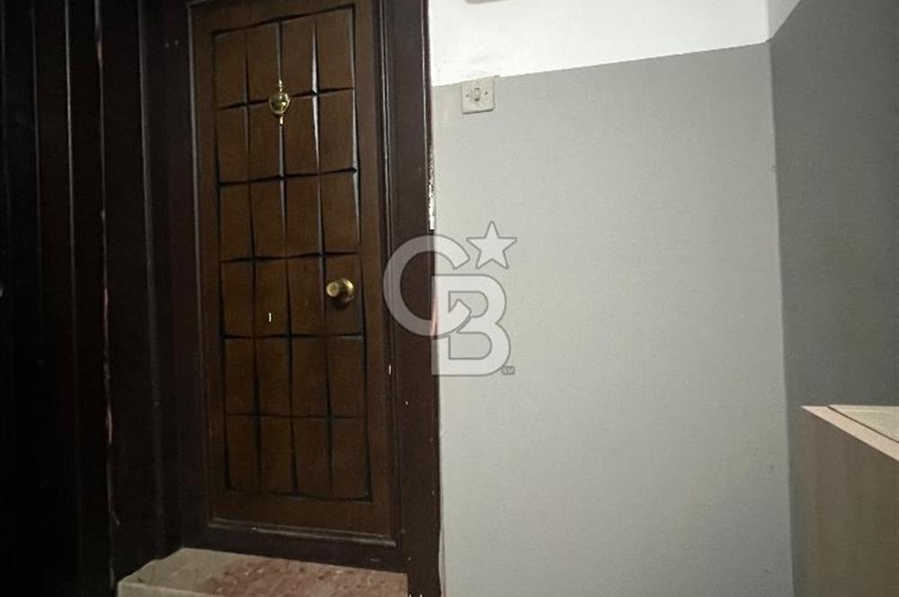 LAPSEKİ ÇARŞI MERKEZİNDE 2+1 SATILIK DAİRE