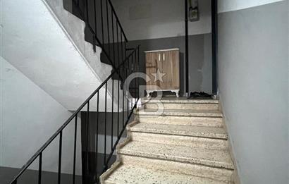 LAPSEKİ ÇARŞI MERKEZİNDE 2+1 SATILIK DAİRE