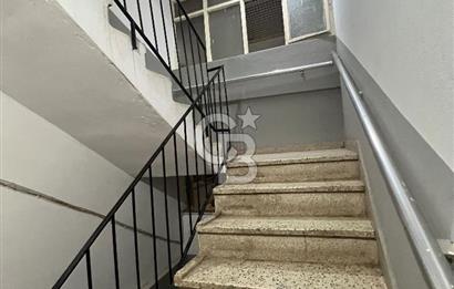 LAPSEKİ ÇARŞI MERKEZİNDE 2+1 SATILIK DAİRE