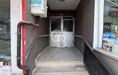 LAPSEKİ ÇARŞI MERKEZİNDE 2+1 SATILIK DAİRE