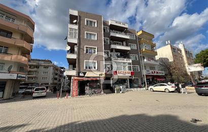 LAPSEKİ ÇARŞI MERKEZİNDE 2+1 SATILIK DAİRE
