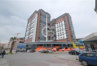 MENEMEN UĞUR MUMCU'DA CB İYA'DAN SATILIK DUBLEKS 4+1 LÜKS DAİRE