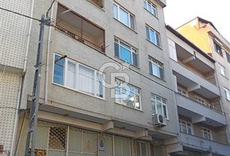 ÜNALAN MAHALLESİNDE SATILIK 2+1 DAİRE