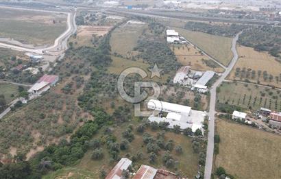 FIRSAT SATILIK ARSA Kemalpaşa Ansızca Köy içinde,