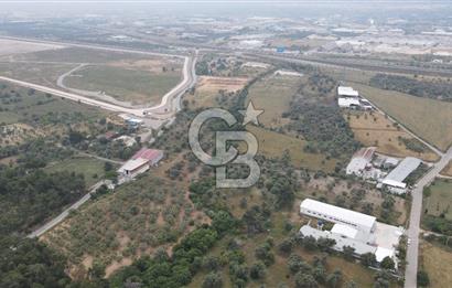 FIRSAT SATILIK ARSA Kemalpaşa Ansızca Köy içinde,