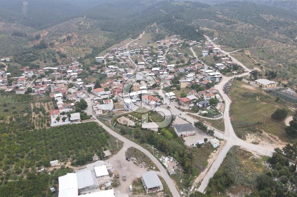 FIRSAT SATILIK ARSA Kemalpaşa Ansızca Köy içinde,