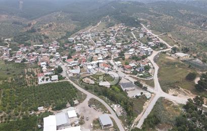 FIRSAT SATILIK ARSA Kemalpaşa Ansızca Köy içinde,