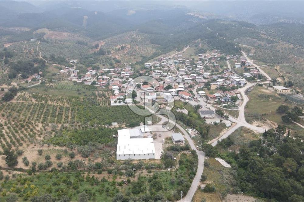 FIRSAT SATILIK ARSA Kemalpaşa Ansızca Köy içinde,