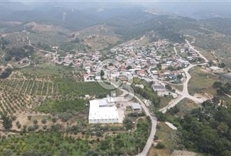 FIRSAT SATILIK ARSA Kemalpaşa Ansızca Köy içinde,