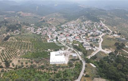 FIRSAT SATILIK ARSA Kemalpaşa Ansızca Köy içinde,