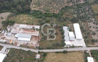 FIRSAT SATILIK ARSA Kemalpaşa Ansızca Köy içinde,