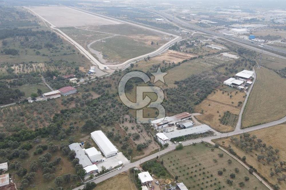 FIRSAT SATILIK ARSA Kemalpaşa Ansızca Köy içinde,