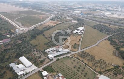 FIRSAT SATILIK Kemalpaşa Ansızca 1840 M2 