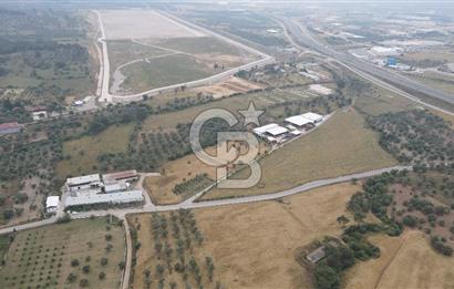 FIRSAT SATILIK Kemalpaşa Ansızca 1840 M2 