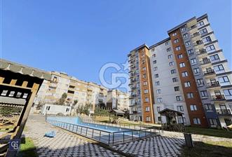 Osmangazi Kamelya Konutları Sitesinde Geniş Satılık 2+1 Daire