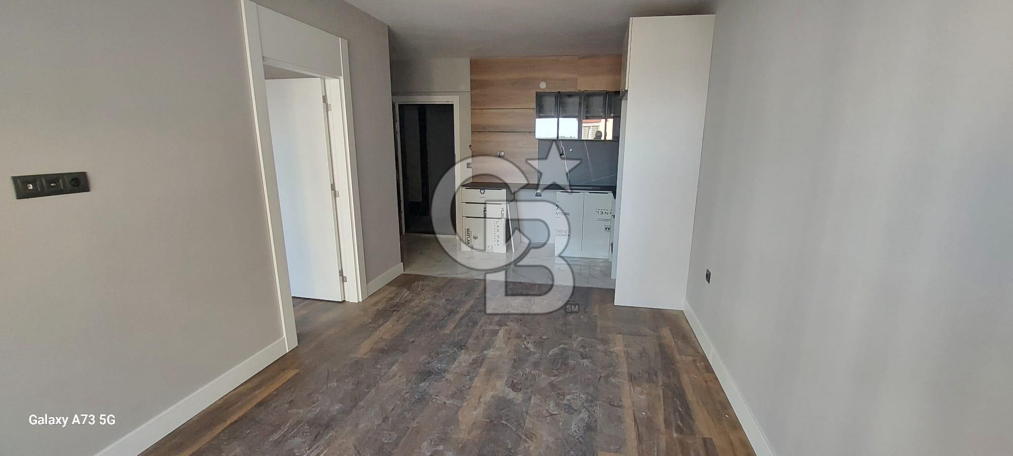 SATILIK LÜKS APART DAİRE