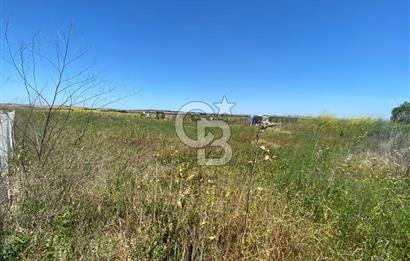 Çatalca Ferhatpaşa’da 1327m2 Satılık 