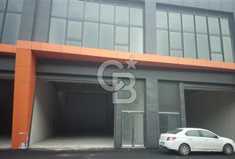 Tekirdağ Çorlu 1 (Türkgücü) OSb İçinde Satılık 330 M2 İmalathane