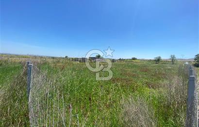 Çatalca Ferhatpaşa’da 1327m2 Satılık 