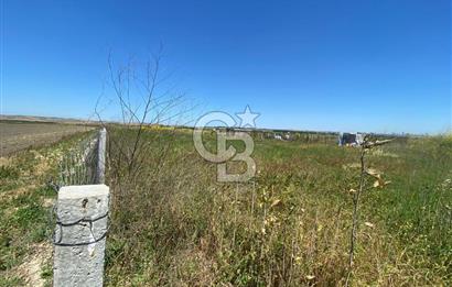Çatalca Ferhatpaşa’da 1327m2 Satılık 