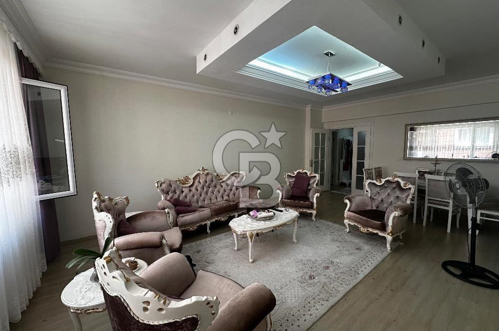 Esenyurt Piri Reis Mahallesi’nde 3+1,152m2 Satılık Daire