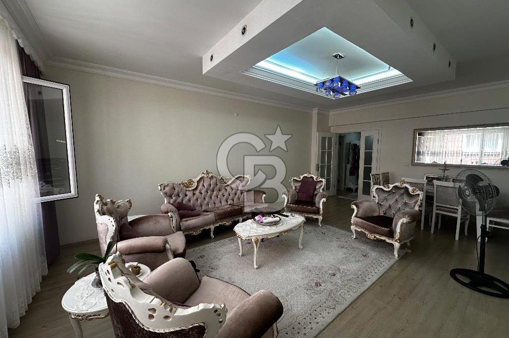 Esenyurt Piri Reis Mahallesi’nde 3+1,152m2 Satılık Daire