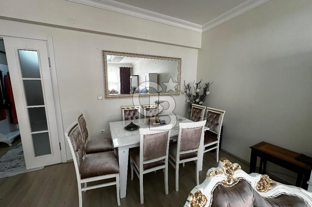 Esenyurt Piri Reis Mahallesi’nde 3+1,152m2 Satılık Daire