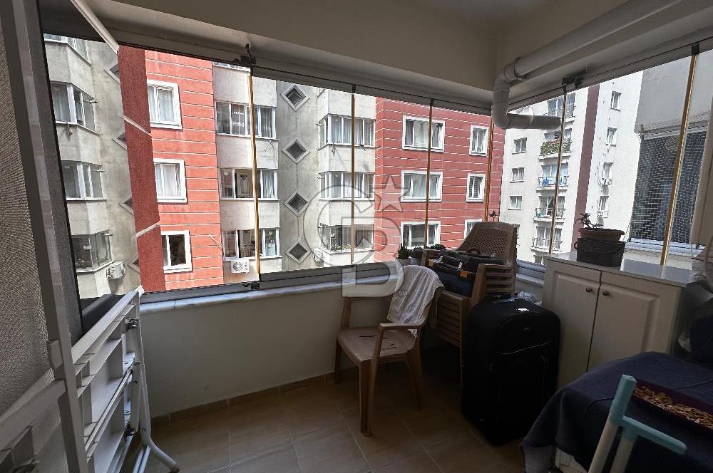 Esenyurt Piri Reis Mahallesi’nde 3+1,152m2 Satılık Daire