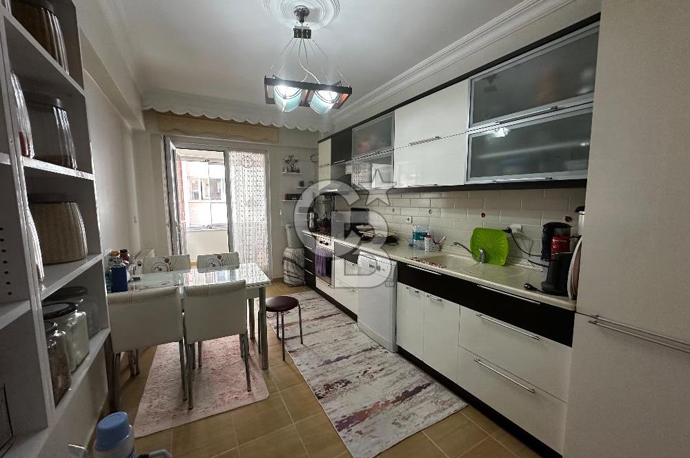 Esenyurt Piri Reis Mahallesi’nde 3+1,152m2 Satılık Daire