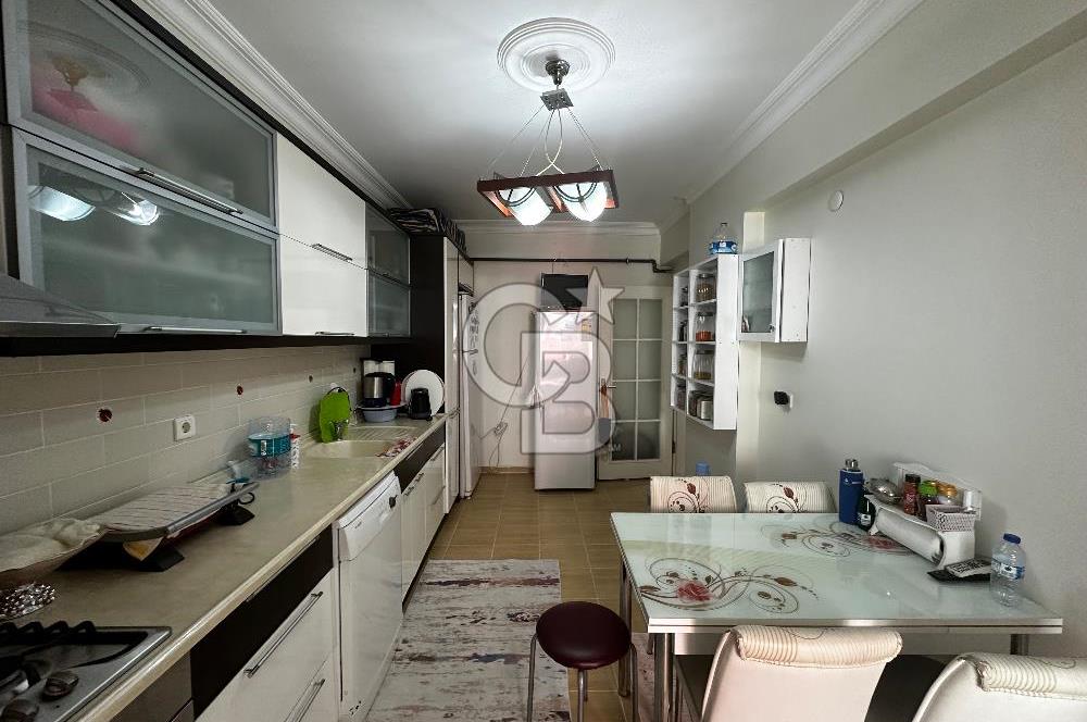 Esenyurt Piri Reis Mahallesi’nde 3+1,152m2 Satılık Daire