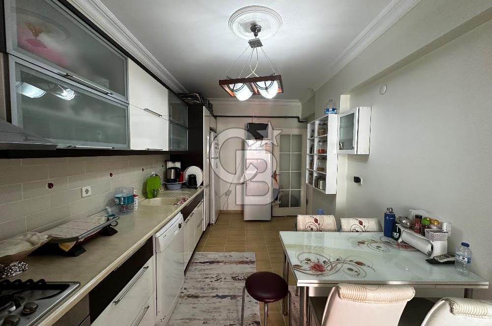 Esenyurt Piri Reis Mahallesi’nde 3+1,152m2 Satılık Daire