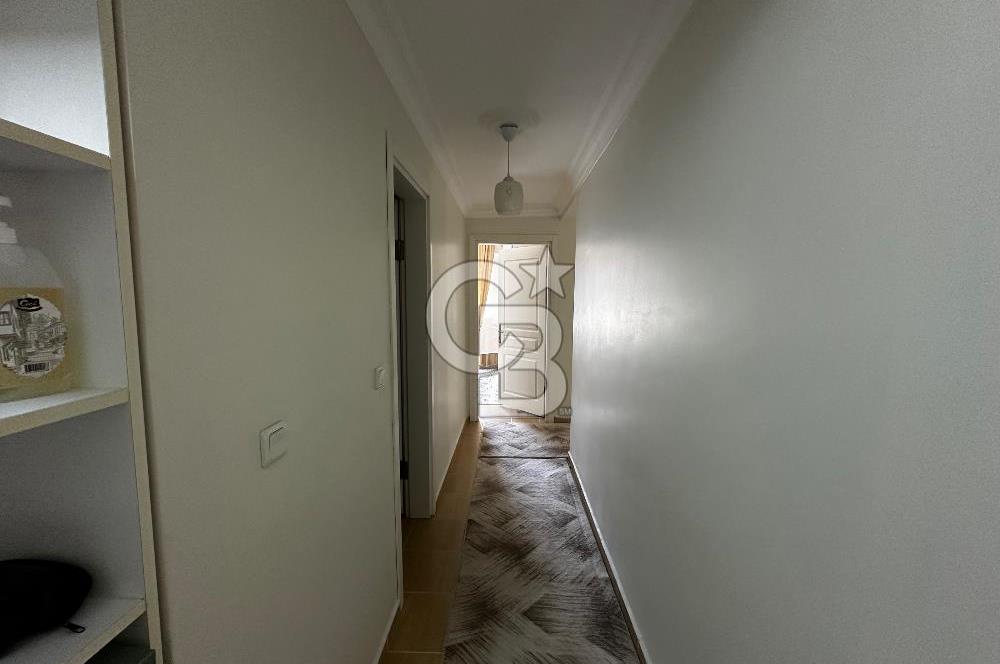 Esenyurt Piri Reis Mahallesi’nde 3+1,152m2 Satılık Daire