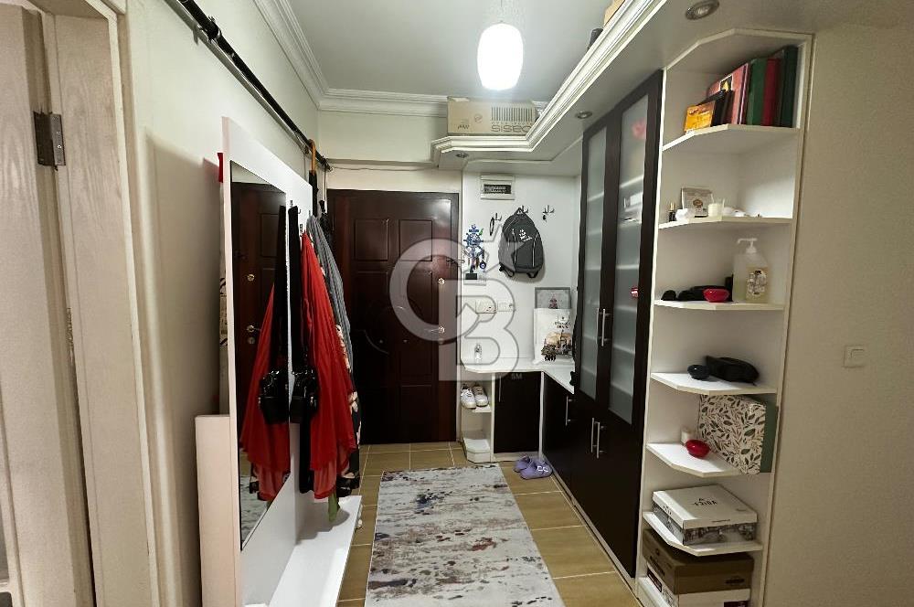 Esenyurt Piri Reis Mahallesi’nde 3+1,152m2 Satılık Daire