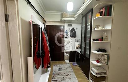 Esenyurt Piri Reis Mahallesi’nde 3+1,152m2 Satılık Daire