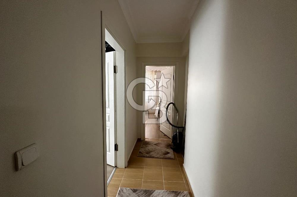 Esenyurt Piri Reis Mahallesi’nde 3+1,152m2 Satılık Daire