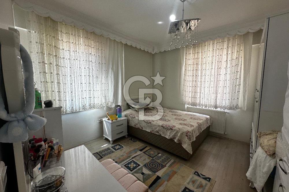 Esenyurt Piri Reis Mahallesi’nde 3+1,152m2 Satılık Daire