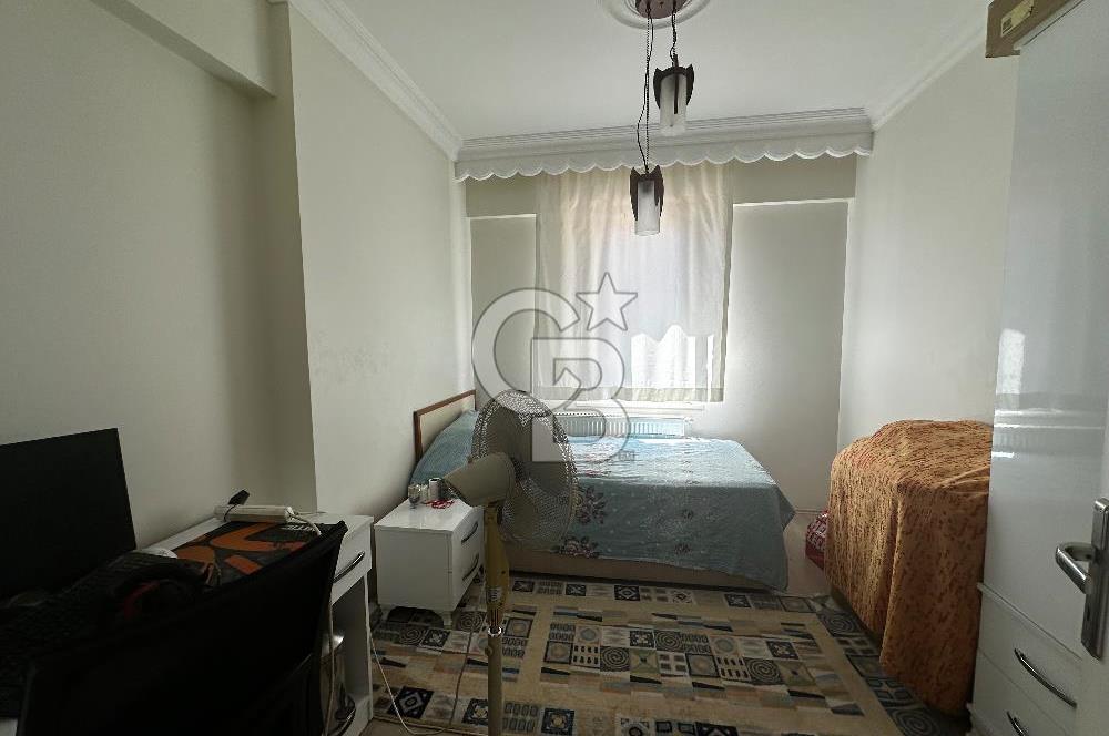 Esenyurt Piri Reis Mahallesi’nde 3+1,152m2 Satılık Daire