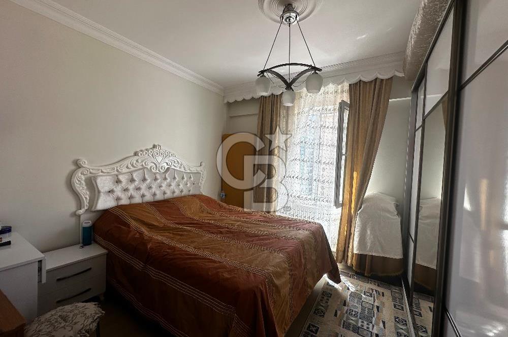 Esenyurt Piri Reis Mahallesi’nde 3+1,152m2 Satılık Daire