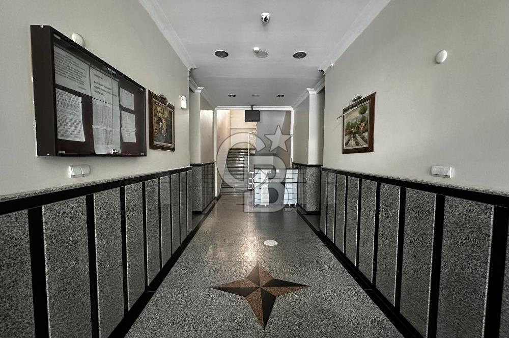 Esenyurt Piri Reis Mahallesi’nde 3+1,152m2 Satılık Daire
