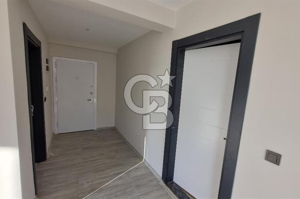 Ayvalık Altınova'da 2+1 Satılık Daire