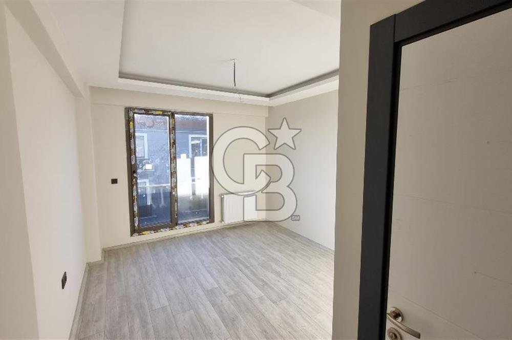 Ayvalık Altınova'da 2+1 Satılık Daire