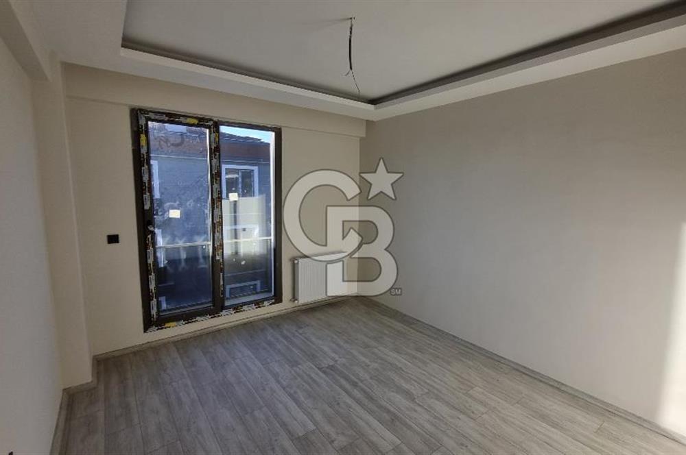 Ayvalık Altınova'da 2+1 Satılık Daire