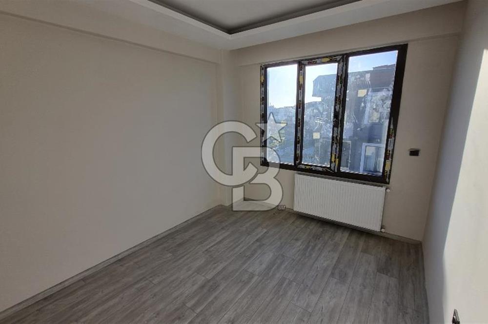 Ayvalık Altınova'da 2+1 Satılık Daire