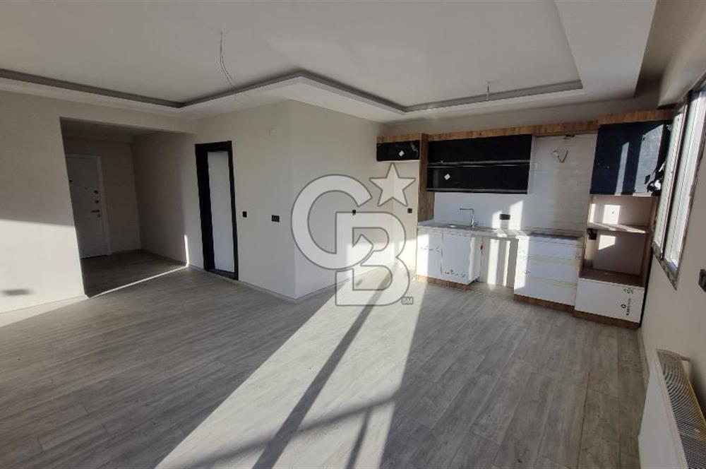 Ayvalık Altınova'da 2+1 Satılık Daire
