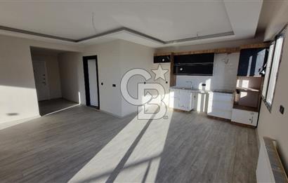 Ayvalık Altınova'da 2+1 Satılık Daire